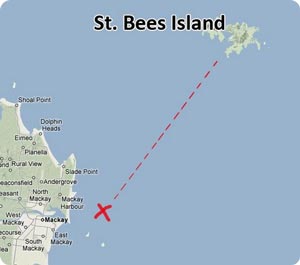 иттерді жүзу картасы