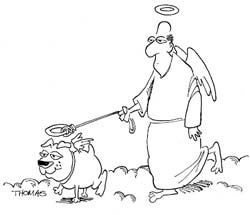 Собаки-и-періште